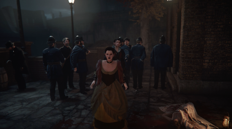 Illustration for article titled The Good, New Assassin's Creed Expansion's Unexpectedly Bold Depiction Of Prostitution
